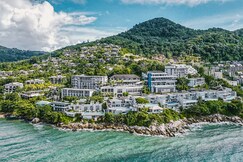 Cape Sienna Gourmet Hotel & Villas, Phuket